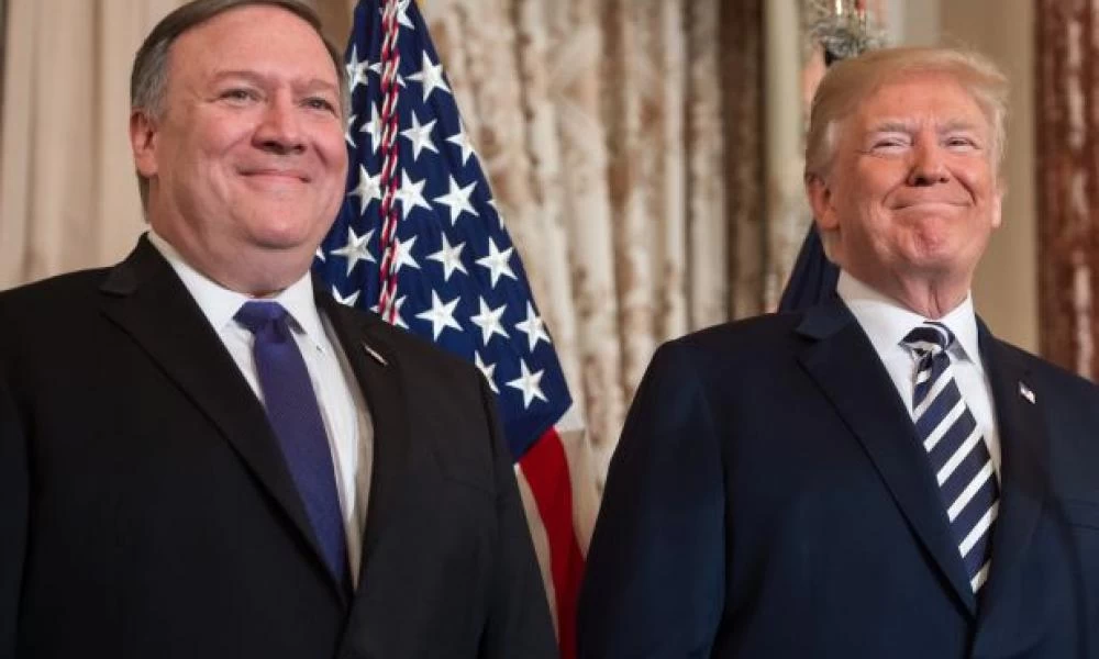 Ανάλυση Ιγνατίου: Παρασκηνιακές κινήσεις των ΗΠΑ για τα ελληνοτουρκικά